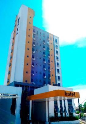 Estados Hotel | Discover Tri Hotel Balneario Camboriu: Pet-Friendly Retreat