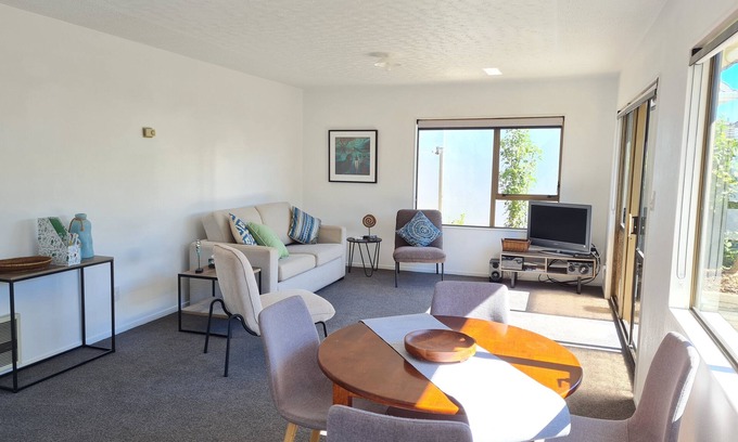 Nelson House | Pet-Friendly Cambria Hideaway with Excellent Guest Ratings