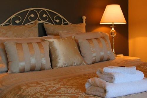 Leamington House | Discover the Comfort of Cambridge Coach House