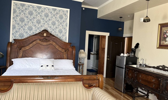 Cambridge Hotel | Eco-Friendly Cambridge Inn on Main: Guest Rated 9.6/10