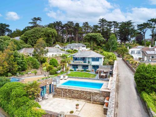 Rock House | Relax at Camel Point: Family-Friendly with Pool Access