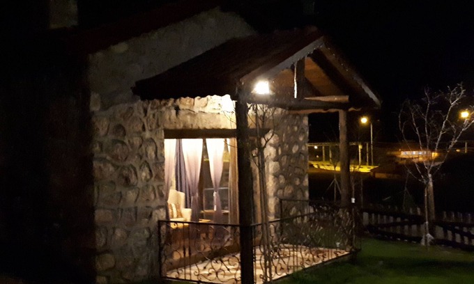 Cameli House | Discover Camelı Tas Konaklar - Unique Stone Houses with Pool