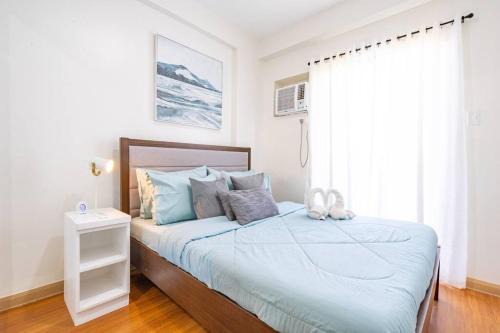 Davao Apartment | Convenient Camella Northpoint: 2 Bedroom Minutes from Mall
