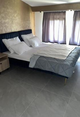 Central Bosnia Canton House | Camellia apartments