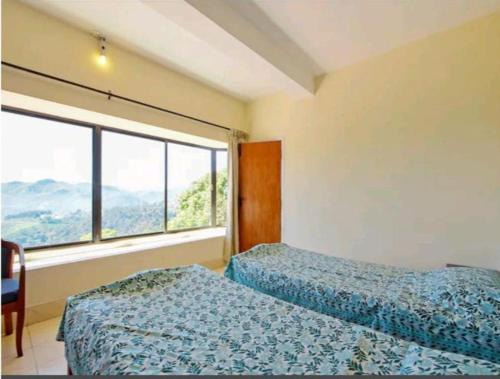 Coonoor Bed & Breakfast | Discover Camellia Heights: Family-Friendly Retreat with Spa