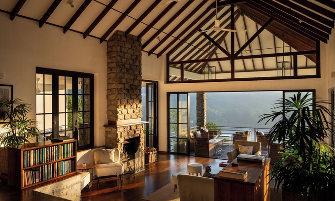 Hatton Hotel | Discover Camellia Hills: Perfect for Families and Relaxation