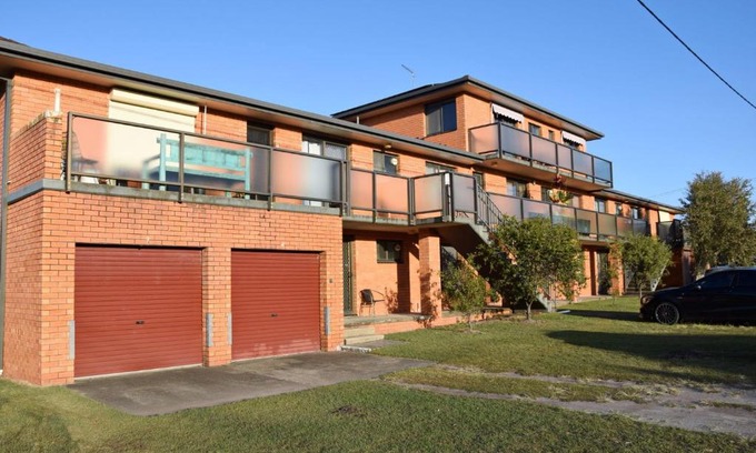 South West Rocks Apartment | Family-Friendly Stay at Cameo Court Unit 7, South West Rocks