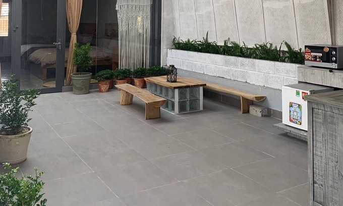Phu Hai Beach Apartment | CAMEO HOUSE