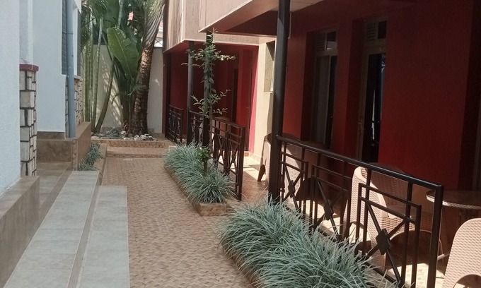 Kigali Bed & Breakfast | CAMEO RESIDENCE