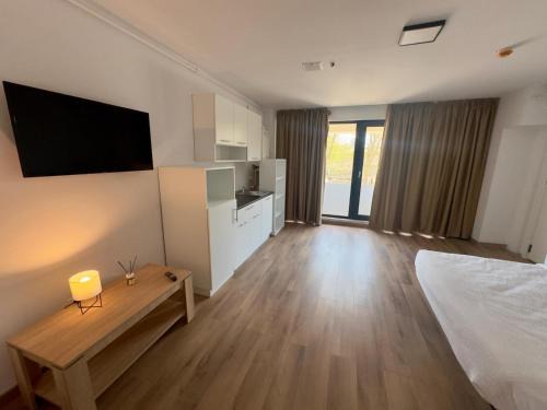 Techirghiol Apartment | Cameră 2 persoane