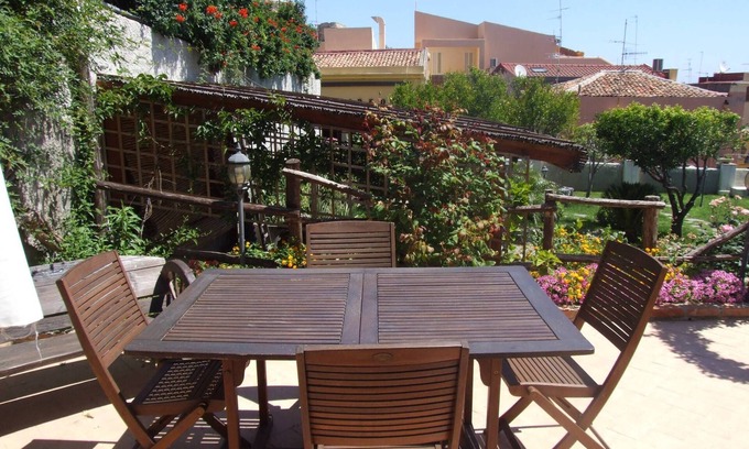 Milazzo Bed & Breakfast | Discover Camera Borgo: Ideal for Families in Historic Charm