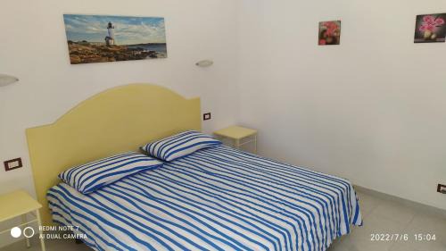 Lido di Campomarino House | Family-Friendly Camera Felice with Top Guest Rating 9/10