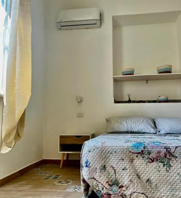 Deiva Marina House | Camera in Villa