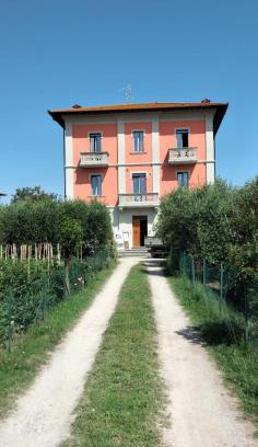 Castiglione del Lago House | Camera Teresa