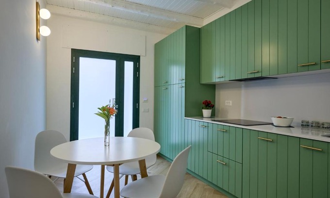 Camerano Apartment | Discover Camerano Apartments - L'Angolo della Piazza Stay