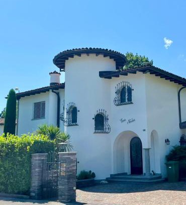Ascona House | Enjoy Family-Friendly Stays at Casa Nostra with Top Reviews