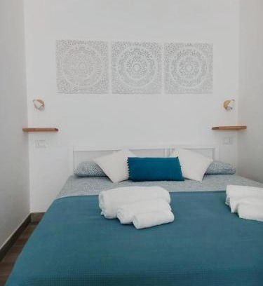 Torre dell'Orso House | Oceanfront Comfort at Camere A Oriente II - Guest Rated 9.3