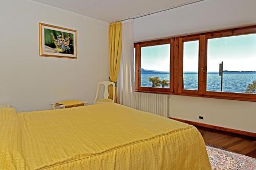 Gardone Riviera House | Discover Camere Al Veliero: Pet-Friendly & Family Ready