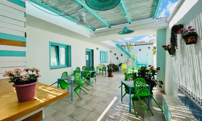 Otranto Historic Centre House | Child-Friendly Camere D'Aragona: Rated 9/10 for Comfort