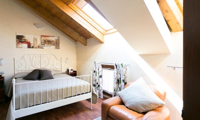 Assago House | Pet-Friendly Getaway at Camere Da Kico - Rated 8.8/10!