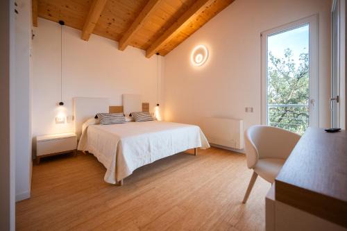 Capoterra House | Camere in villa da Anna, Poggio dei Pini