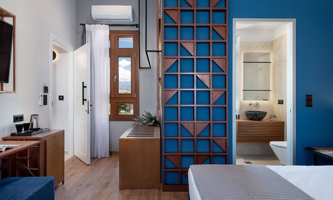 Old Town House | Eco-Friendly Stay at Camere Maritima - 10/10 Guest Rated