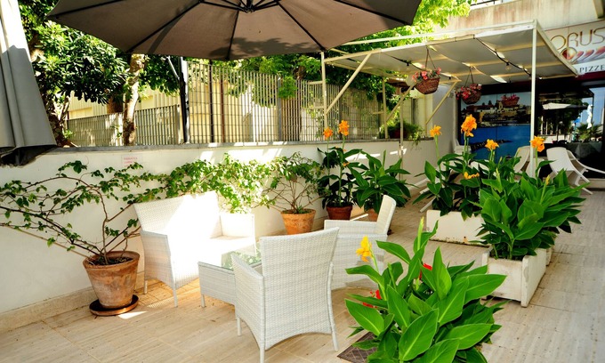Otranto Bed & Breakfast | Cozy Stays at Camere sul Lungomare with Breakfast Included