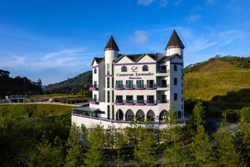 Tanah Rata Hotel | Elegant Stay at Cameron Lavender Mansion with Family Amenities