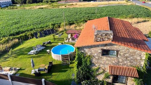 Padron Hostel | Discover Camiño da Vieira: Oceanfront Family Retreat