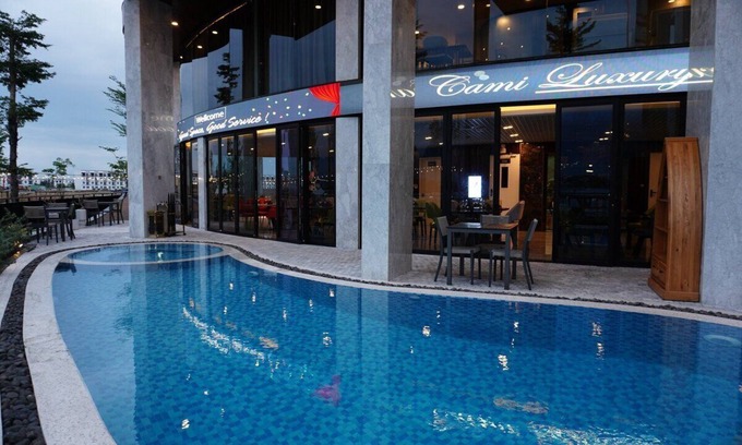 Hoa Vang Apartment | Explore Comfort at Mr Boss House Hotel & Apartment