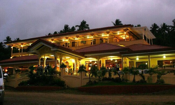 Mambajao Resort | Family-Friendly Retreat at Camiguin Highland Resort
