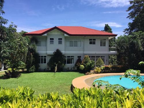 Mambajao Apartment | Pet-Friendly Retreat at Camiguin Lanzones Resort - 9.6/10