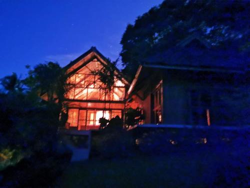 Mambajao House | Pet-Friendly Camiguin Volcano Houses with Oceanfront Views
