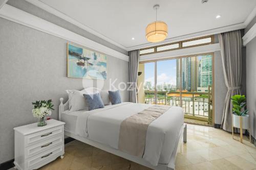 Kuningan Apartment | Camila by Kozystay - Kuningan