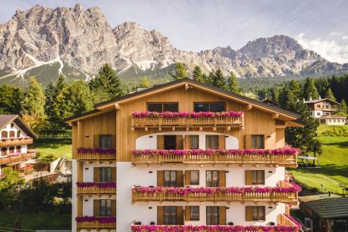 Cortina d'Ampezzo Hotel | Relaxing Retreat at Camina Suite and Spa - 4 Star Haven
