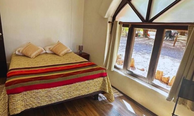 San Pedro de Atacama Bed & Breakfast | CaminAndes Hostal