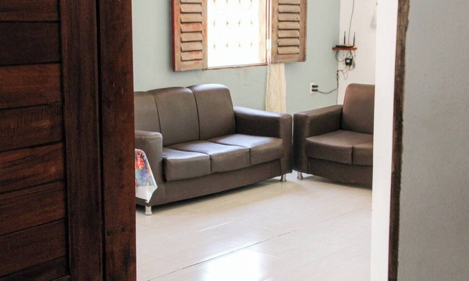 Canoa Quebrada House | Caminho das Dunas House – Spacious, Cozy & Perfectly Located