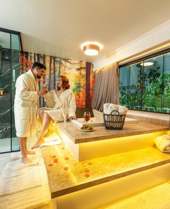 Recanto Araucaria Hotel | Discover Caminho das Pedras: Pet-Friendly Retreat