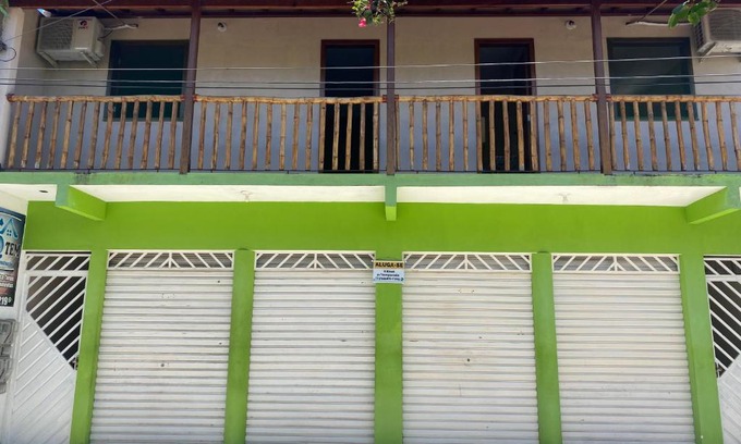 Velha Boipeba Apartment | Pet-Friendly Stays at Caminho das Praias - Boipeba