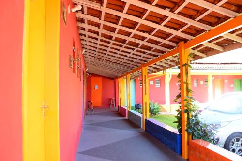 Santo Antonio do Pinhal House | Oceanfront Haven: Caminito with Pool & Pet-Friendly Comfort