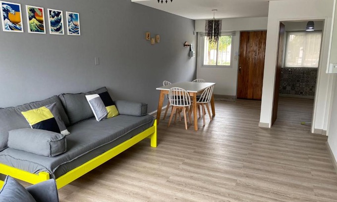 Province of Rio Negro House | Family-Friendly Escape at Camino al Río with Pets Welcome