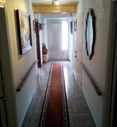 Corme Porto House | Oceanfront Relaxation at Camino Bed and Breakfast Corme
