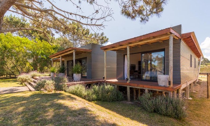Arenas de Jose Ignacio Bed & Breakfast | Welcoming Camino Jose Ignacio: Family & Pet Friendly Retreat