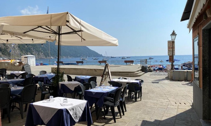 Camogli Apartment | Camogli - "Il mare dietro l'angolo" - Liguria Holidays