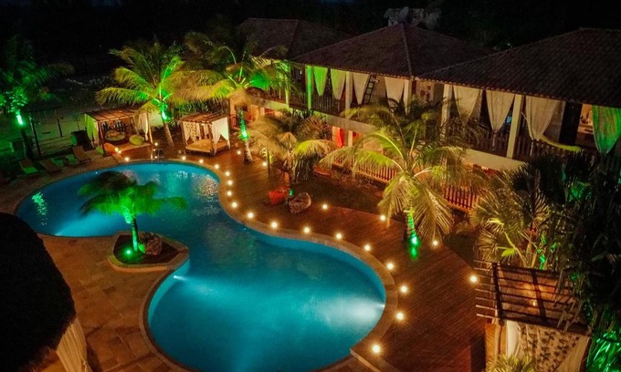 Camocim Hotel | Enjoy Tranquility at Camozen Resort & Spa – 5 Star Escape