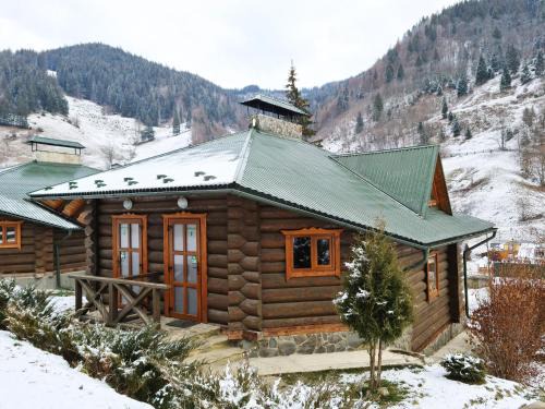 Snidavka Other | Discover Camp Bilyi Slon: Pet-Friendly Getaway with Hot Tub