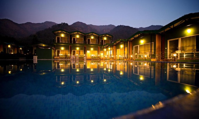 Taliyal Gaon Other | Experience Camp Brook: Pet-Friendly Camping in Rishikesh