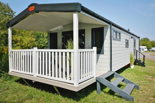 Rackwitz House | Family-Friendly Getaway at Camp David Sport Resort, Rackwitz