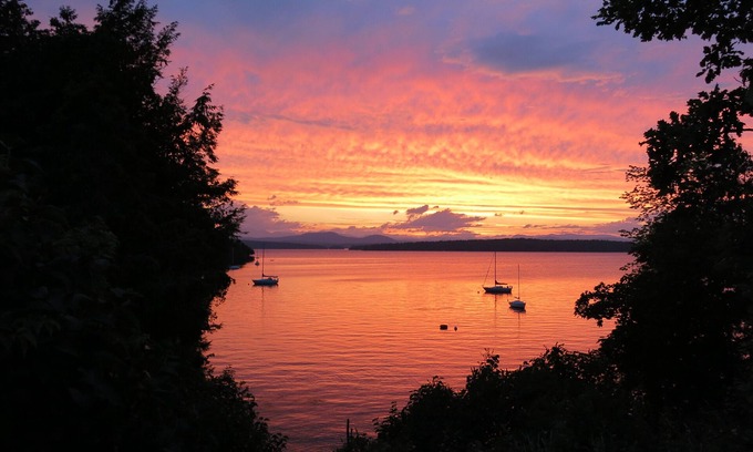 North Ferrisburgh Cabin | Discover Camp Gabriel at Lake Champlain: Family-Friendly Getaway