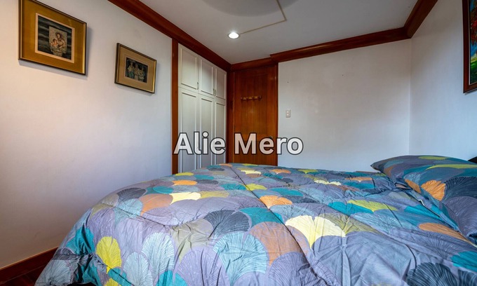 Baguio Cabin | Camp John Hay 4-bedroom Cabin in Baguio for a Cozy Getaway